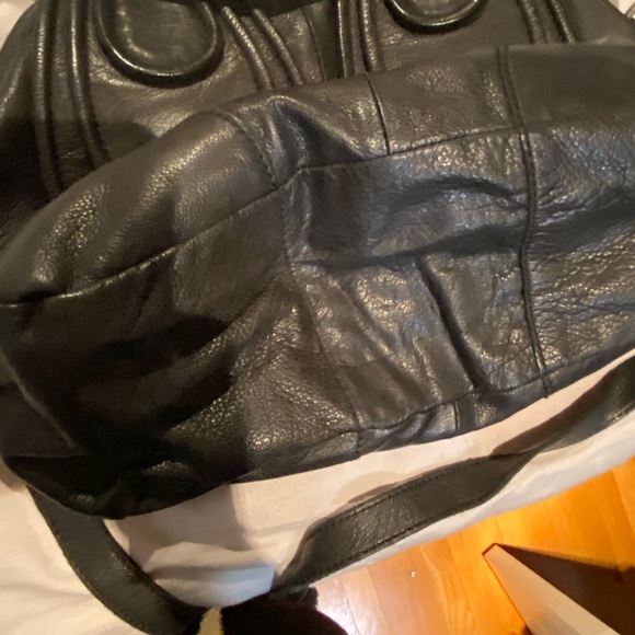 Liebskind helene vintage satchel - Picture 5 of 8